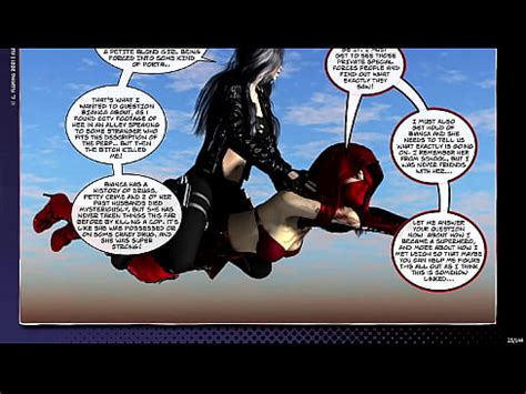 Erotika The Emergence Part Of Xvideos