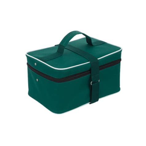 Термоконтейнер ТМ-1 в сумке-чехле