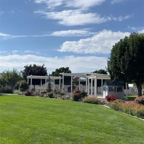 Salt Lake City, Utah Landscaping & Yard Maintenance – Lopez Landscaping ...