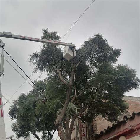 Alcaldía Cuauhtémoc on Twitter Para evitar riesgos llevamos a cabo