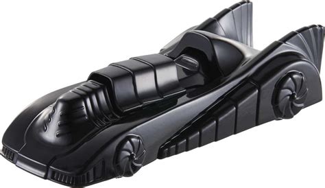 Hot Wheels 1:50 Scale Batman (Styles May Vary) Car Play Vehicles ...