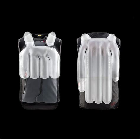 Alpinestars Tech-Air 3. Про новую версию автономного аирбэга