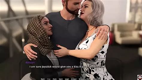 Grandma S House Pt 45 Nc Story Big Tits Porn Feat Joy Stick Cinema XHamster