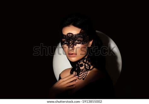 Face Lingerie Images Stock Photos Vectors Shutterstock