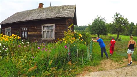 Opuszczony Dom Z Roku Co Znajdziemy Na Strychu Nowo Urbex