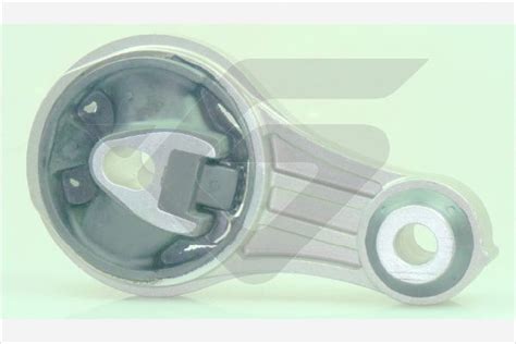 HUTCHINSON - 594572 - Holder, engine mounting system (Engine Mounting ...