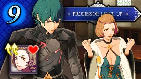 Cooking With Manuela Fire Emblem Three Houses Episode 9 Youtube