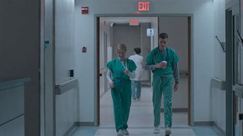 Фильм «Добрый медбрат» (2023) - сюжет, актеры и роли, кадры из фильма