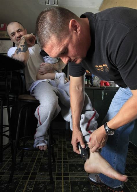 Calif Sex Offender Parolees Face Halloween Curfew