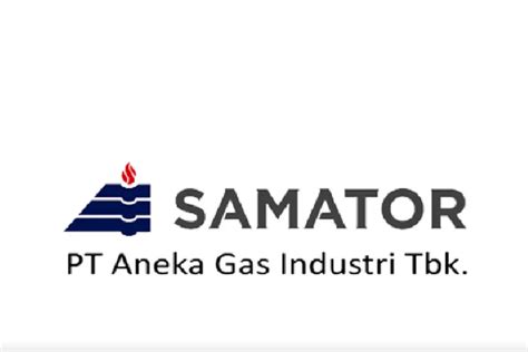 Loker Admin Gm Pt Aneka Gas Industri Tbk Samator Group Lulusan S1