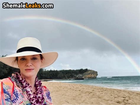 Christina Hendricks Actuallychristinahendricks Leaked Nude OnlyFans Photo ShemaleLeaks