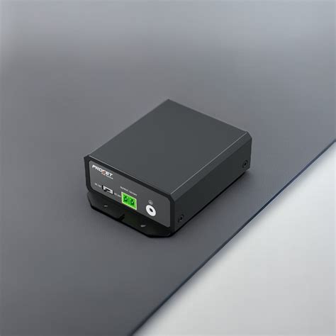 Procet Poe Power Splitter 8023bt Ultra Poe Injector Ideal For Powered