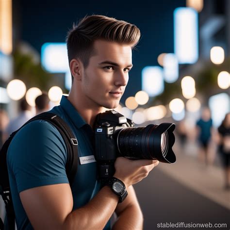 characteristics   australian digital marketer stable diffusion