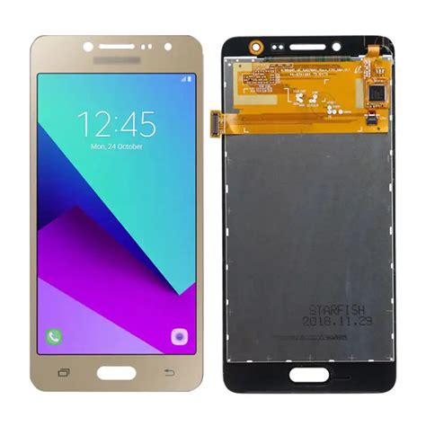 Jual LCD TOUCHSREEN Samsung Galaxy J2 Prime SM G532F G532F G532