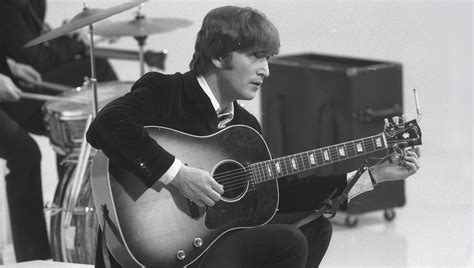 John Lennon's 10 greatest songs with the Beatles and beyond, ranked by you | MusicRadar