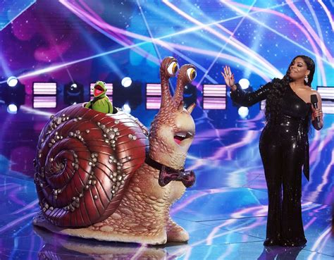 ‘The Masked Singer’ Season 5 Reveals: Here’s Who We Know so Far