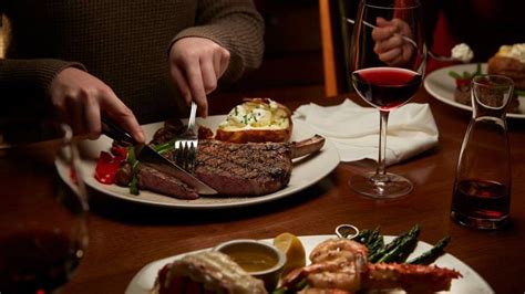 The Keg Steakhouse Bar Dixon Road Canada Venue Report