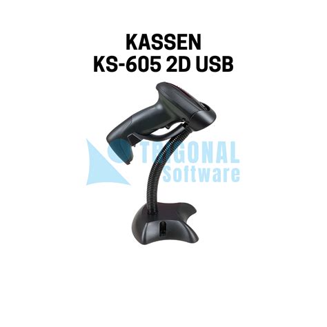 Barcode Scanner Kassen Ks Program Ipos