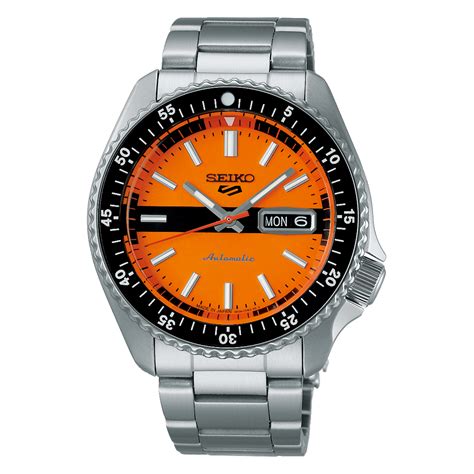 Seiko Sports Skx Sports Style Sbsa Sakurawatches