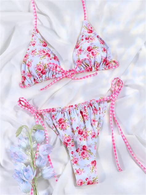 Miyouj New Bikini Sets High Waist Beachwear Sexy Bikinis Sexy Swimsuit Women Swimwear