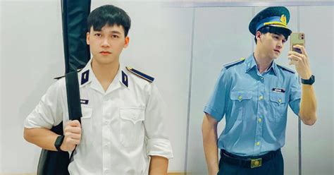 Hot Boy Tr Ng S Quan B T Ng N I R N R N Tr N Tiktok V I G Ng M T I N Trai V Chi U Cao M