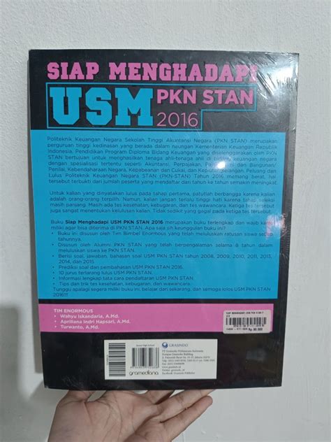 Buku Pelajaran Usm Pkn Stan Buku Alat Tulis Buku Di Carousell