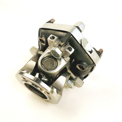 Промежуточный карданный вал усиленный для Лада Нива 2121, 21213, 21214 ...