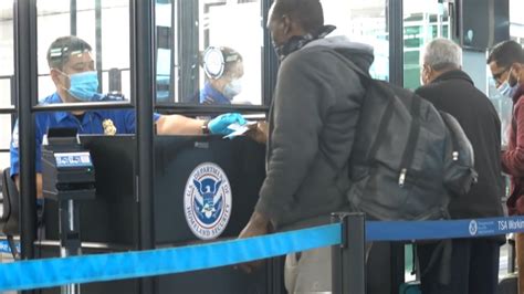 Watch Cbs Evening News Tsa Extends Its Mask Mandate Until April 18 Full Show On Cbs