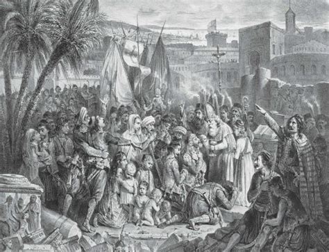 March 25th The Greek War Of Independence 1821 Hellenic Electronic Center