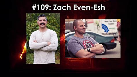 Art Of Manliness Podcast 109 Underground Strength With Zach Even Esh