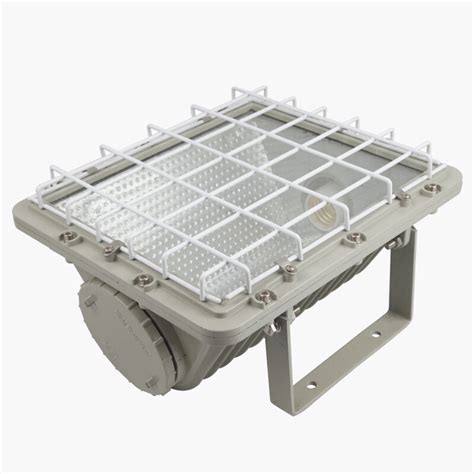 Atex Flameproof Explosion Proof High Pressure Sodium Flood Light