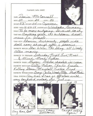 Denise McConnell Porn Pictures XXX Photos Sex Images 1613353 PICTOA