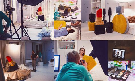 Sister's Market :: Behance