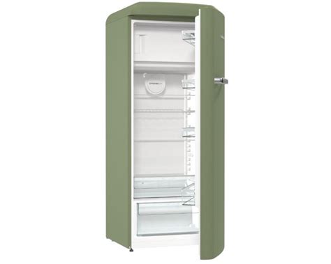 HLADILNIK GORENJE ORB615DOL Merkur Si