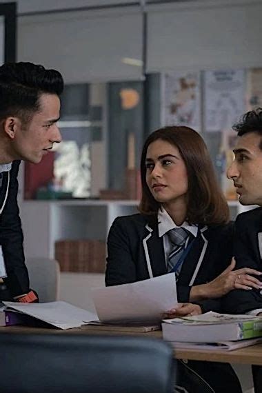 How Gen Z Shows Are Reflecting A Refreshing Shift In Love And Sex Vogue India