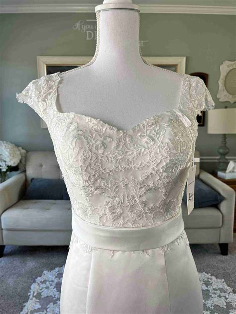 Mermaid Wedding Dress with Chantilly Lace ,Sexy Mermaid Wedding Dress