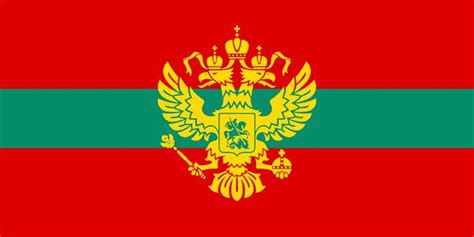 Пин на доске флаги