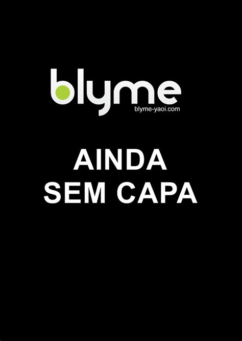 Publicações BL Lançamentos de Outubro no Brasil Blyme Yaoi