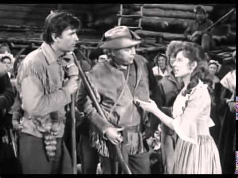 daniel boone (1964 tv series) videos - Noriko Kaufman