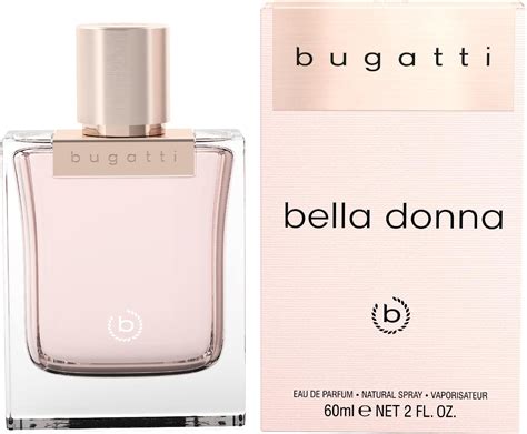 Bugatti Bella Donna Woda Perfumowana Ml Ceneo Pl