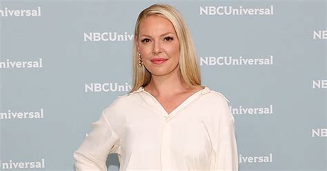 What Is Katherine Heigl’s Net Worth? - PureWow
