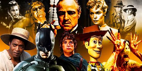 10 Movies That Are Perfect From Start To Finish