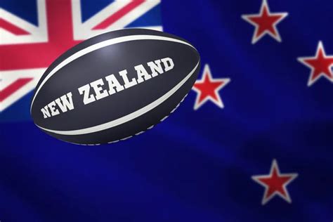 Flag of new zealand Stock Photos, Royalty Free Flag of new zealand ...