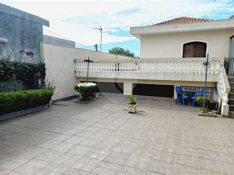 Rua Dos Junquilhos 540 Vila Alpina - Sobrado, 5 quartos à venda - Vila Alpina, São Paulo | Lopes