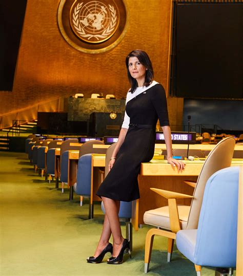 [100+] Nikki Haley Wallpapers | Wallpapers.com
