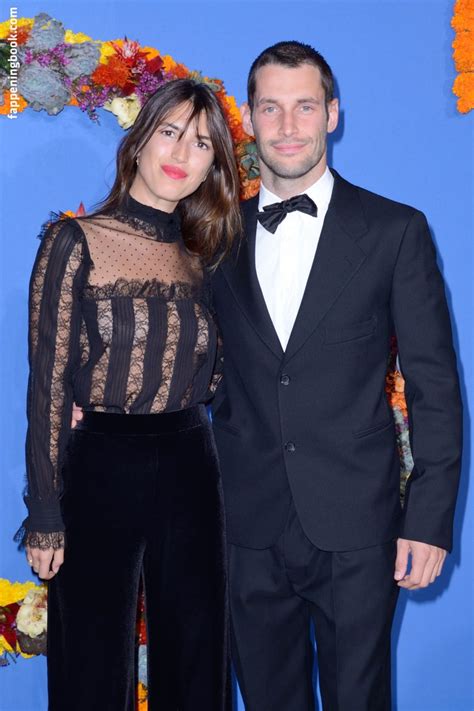 Jeanne Damas Nude OnlyFans Leaks Fappening FappeningBook