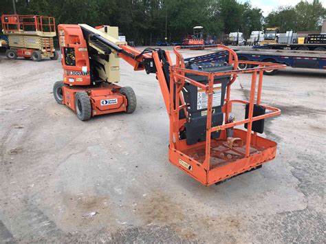 Boom Lift Rental Greer Sc at Kayla Chirnside blog