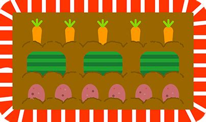 The Harvest Badge Hey Duggee Official Website