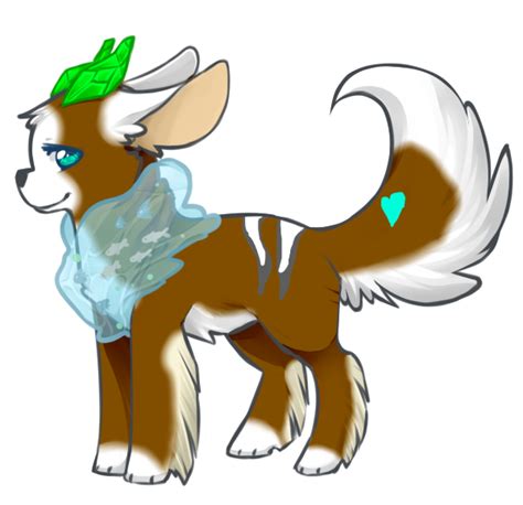 Halite Ann By Babicted On Deviantart