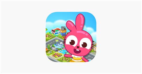 papo city builder app app store